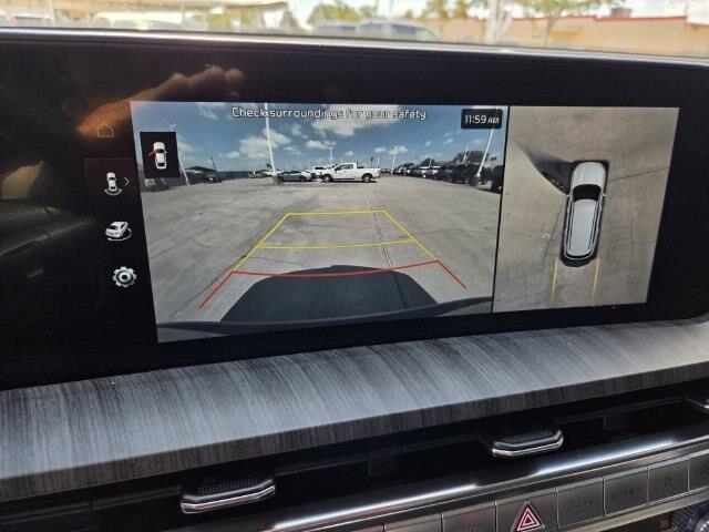 2024 Kia Telluride - $31,500
