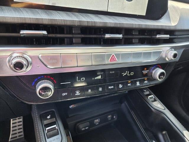 2024 Kia Telluride - $31,500