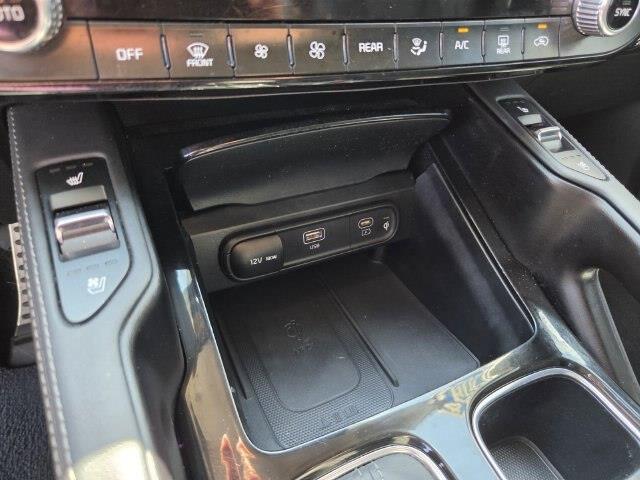 2024 Kia Telluride - $31,500