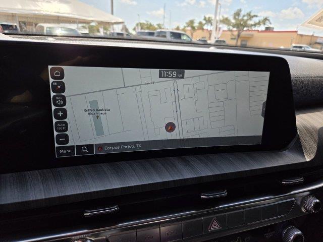 2024 Kia Telluride - $31,500