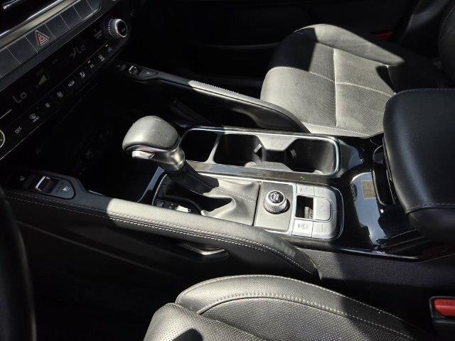 2024 Kia Telluride - $31,500