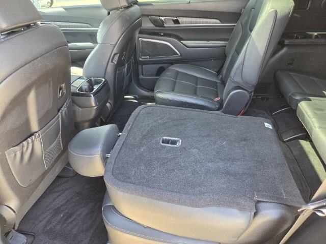 2024 Kia Telluride - $31,500