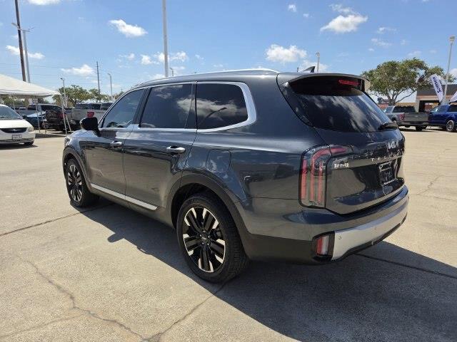 2024 Kia Telluride - $31,500