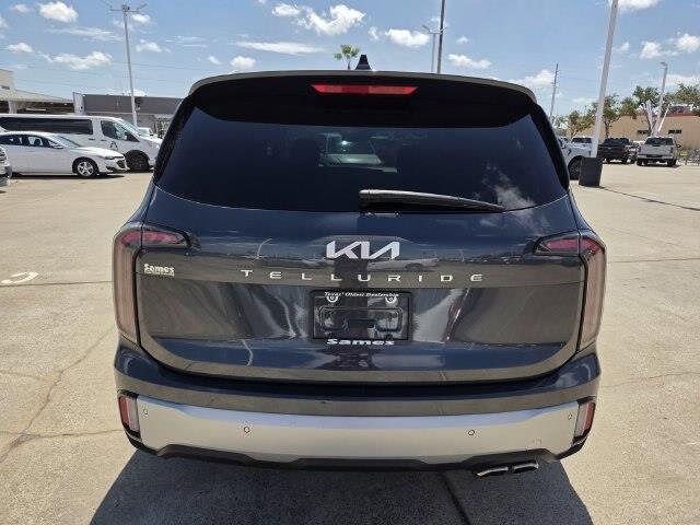 2024 Kia Telluride - $31,500