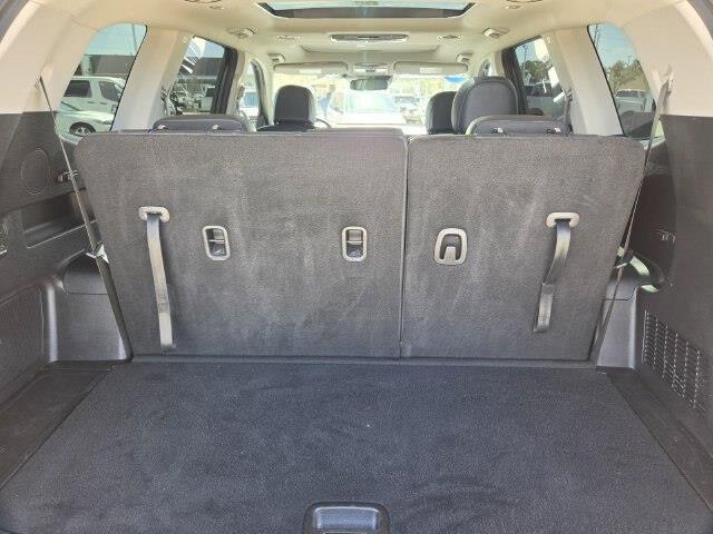 2024 Kia Telluride - $31,500