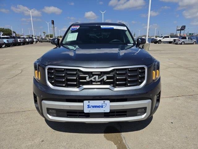 2024 Kia Telluride - $31,500