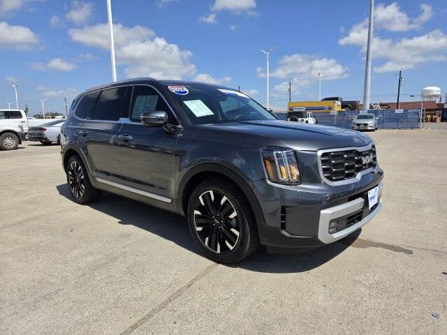 2024 Kia Telluride - $31,500