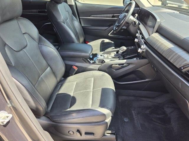 2024 Kia Telluride - $31,500