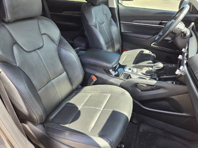 2024 Kia Telluride - $31,500