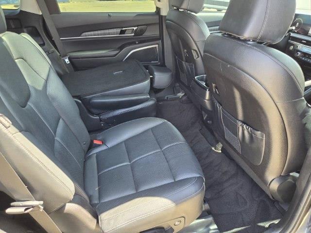 2024 Kia Telluride - $31,500