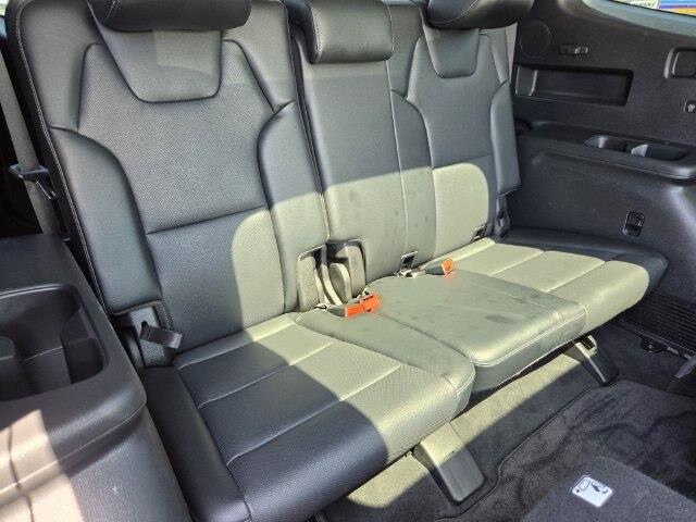 2024 Kia Telluride - $31,500