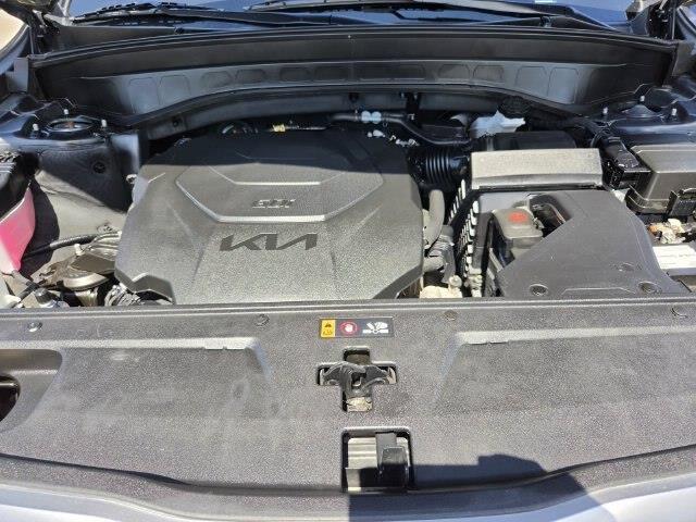 2024 Kia Telluride - $31,500