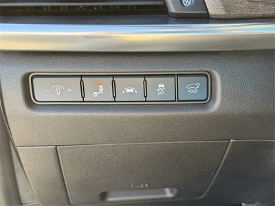 2020 Kia Telluride SX 4DR SUV