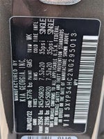 2022 Telluride Thumbnail 34