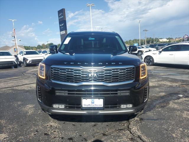 2020 Kia Telluride - $20,699