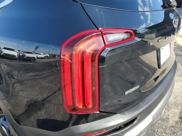2020 Kia Telluride - $20,699