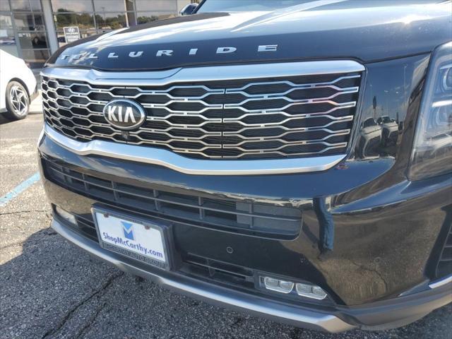 2020 Kia Telluride - $20,699