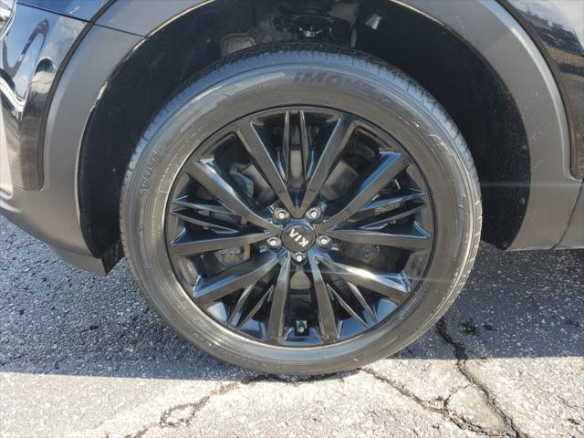 2020 Kia Telluride - $20,699