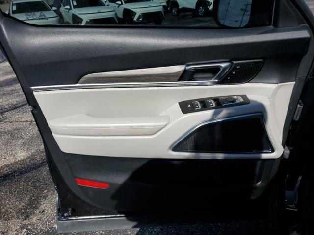 2020 Kia Telluride - $20,699