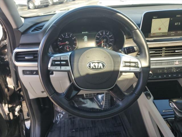 2020 Kia Telluride - $20,699