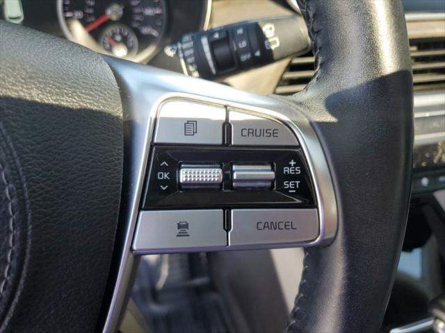 2020 Kia Telluride - $20,699