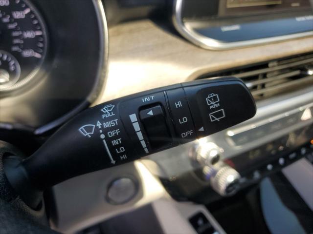 2020 Kia Telluride - $20,699