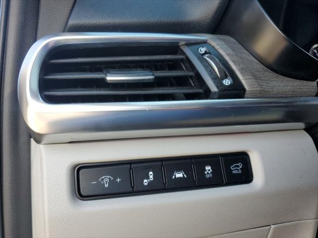 2020 Kia Telluride - $20,699