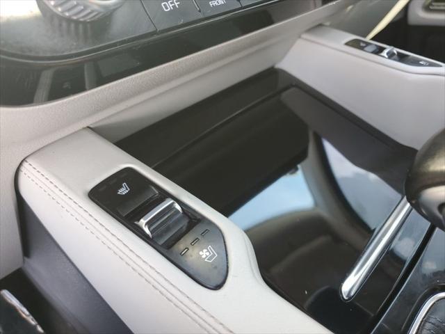 2020 Kia Telluride - $20,699