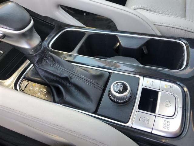 2020 Kia Telluride - $20,699