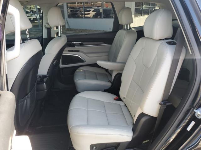2020 Kia Telluride - $20,699