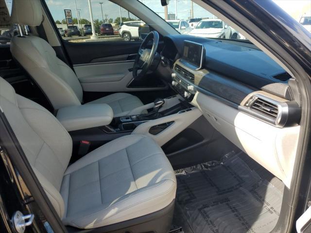 2020 Kia Telluride - $20,699