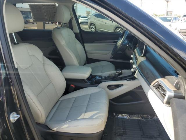2020 Kia Telluride - $20,699