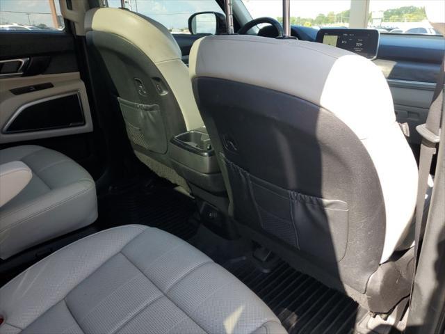 2020 Kia Telluride - $20,699