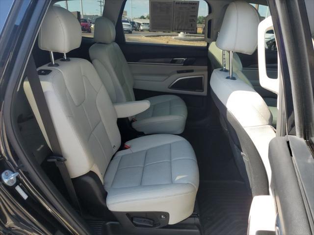 2020 Kia Telluride - $20,699