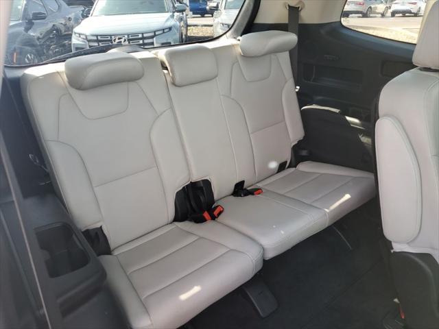 2020 Kia Telluride - $20,699