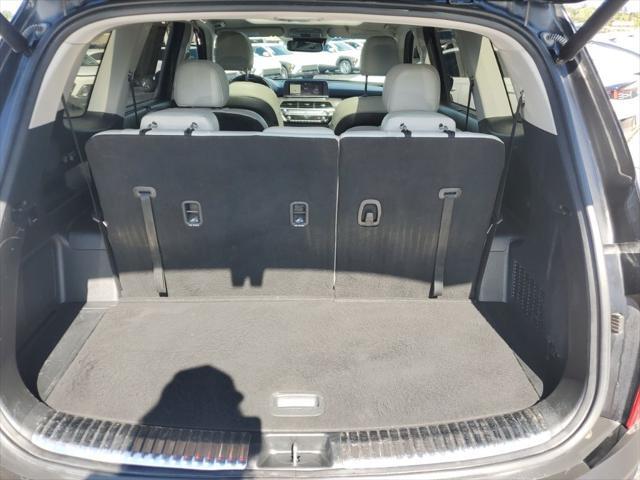 2020 Kia Telluride - $20,699