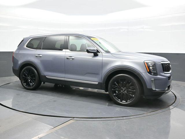 2022 Kia Telluride - $25,777