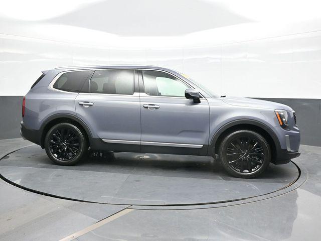 2022 Kia Telluride - $25,777