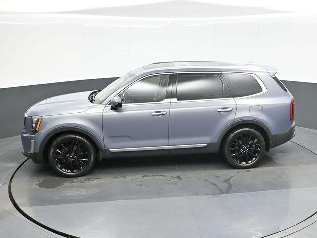 2022 Kia Telluride - $25,777