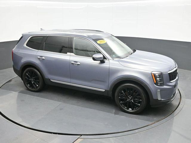 2022 Kia Telluride - $25,777