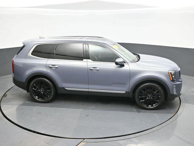 2022 Kia Telluride - $25,777