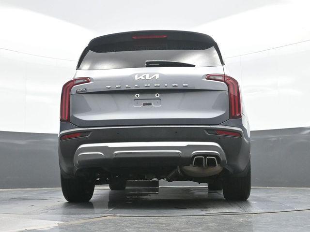 2022 Kia Telluride - $25,777