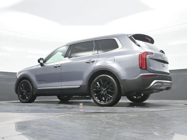 2022 Kia Telluride - $25,777