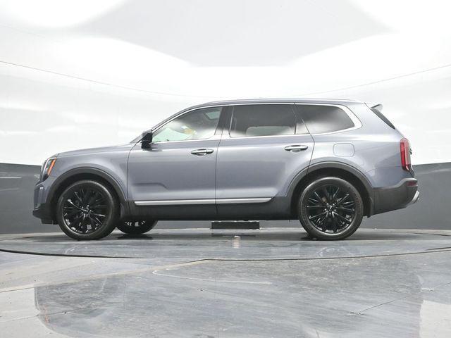 2022 Kia Telluride - $25,777