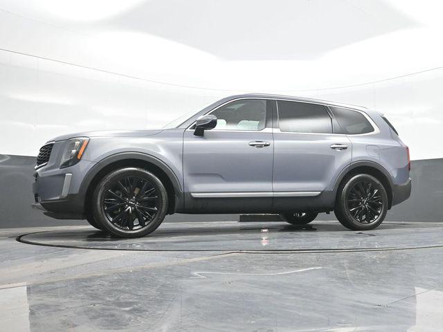 2022 Kia Telluride - $25,777