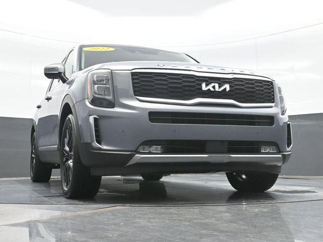 2022 Kia Telluride - $25,777