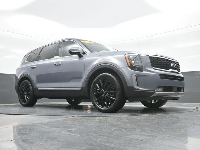 2022 Kia Telluride - $25,777