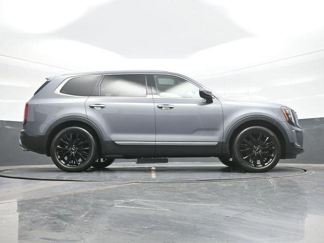 2022 Kia Telluride - $25,777