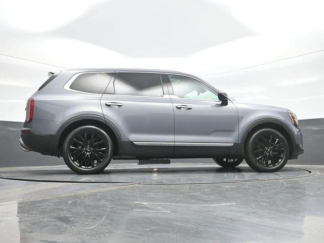 2022 Kia Telluride - $25,777