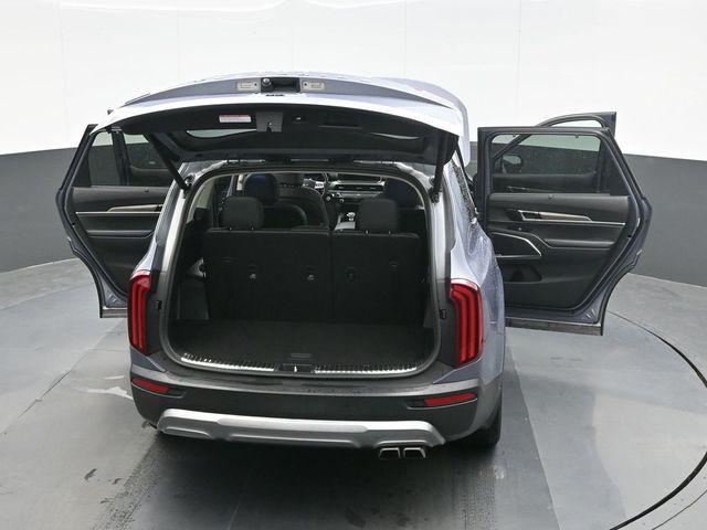 2022 Kia Telluride - $25,777